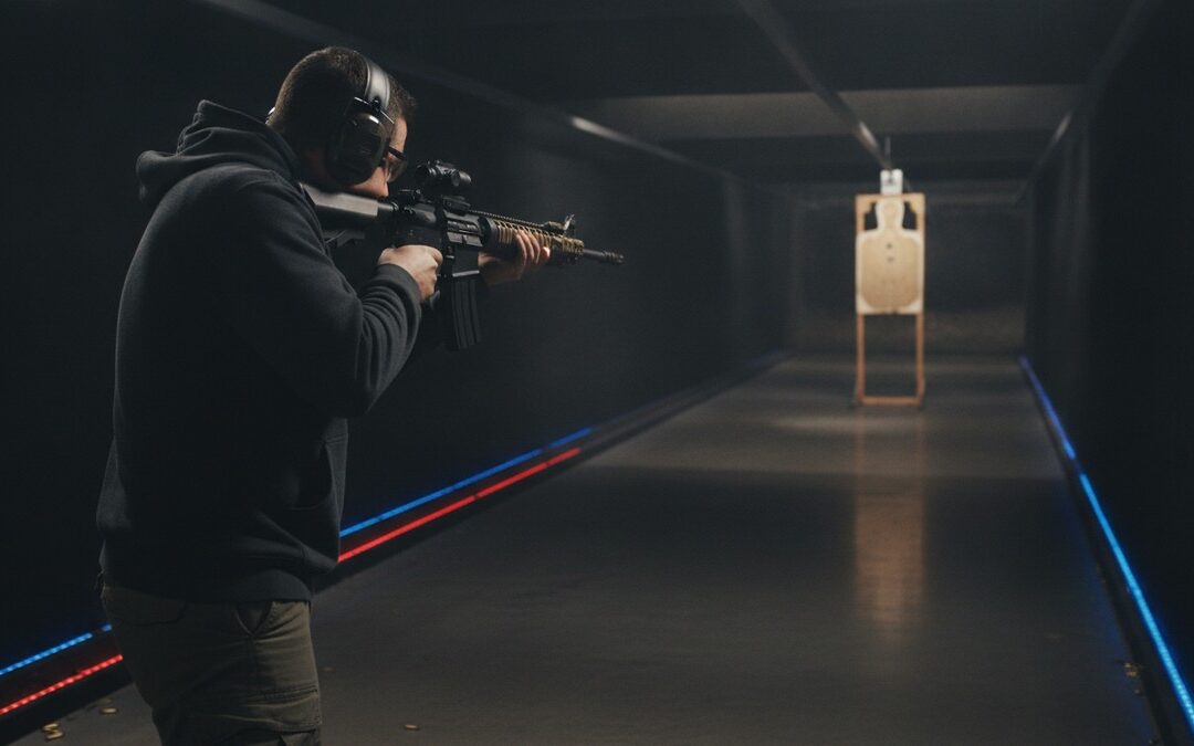 Event Hero: defensive-carbine